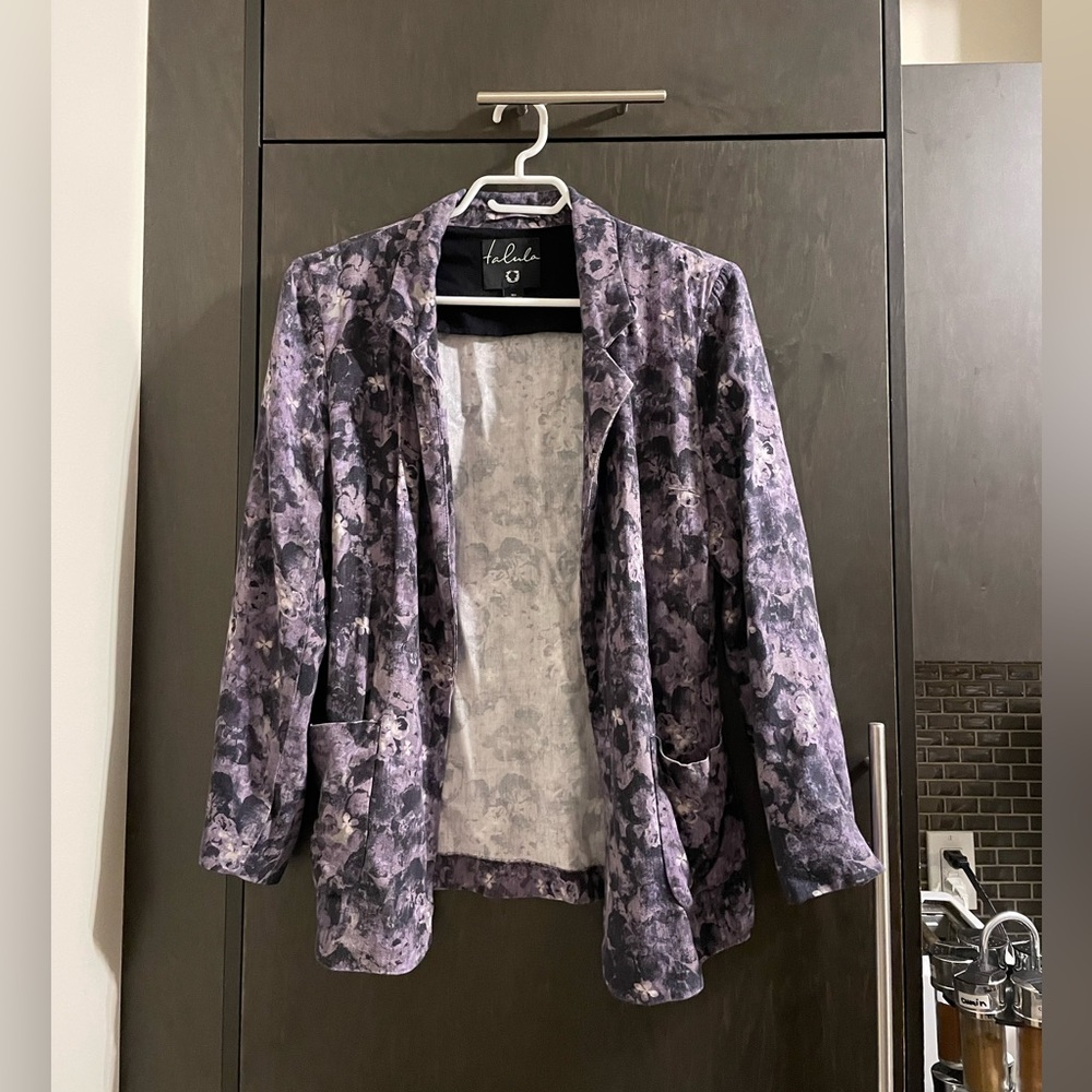 Aritzia Talula Blazer